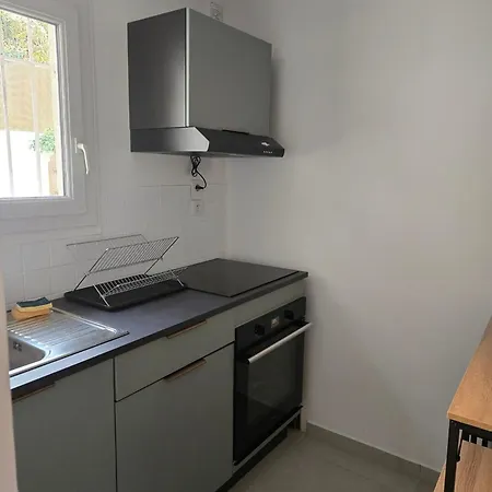 Les Myrtes 프로프리아노