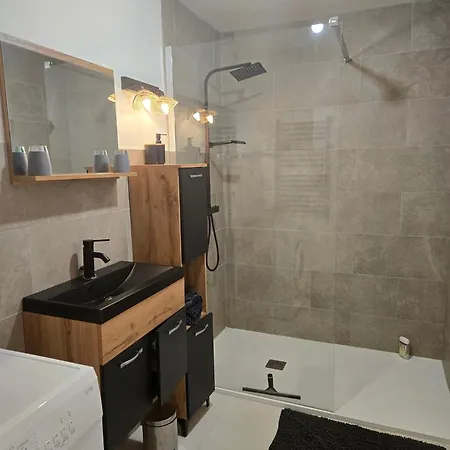 Apartment Les Myrtes Propriano (Corsica)