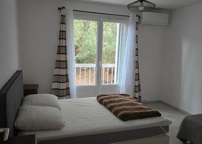 Les Myrtes 普罗普里亚诺