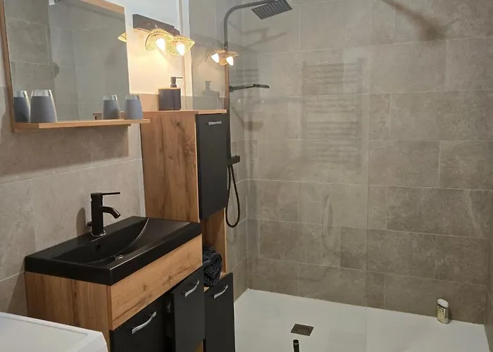 公寓 Les Myrtes 普罗普里亚诺